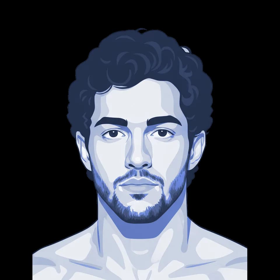 Artur Alibulatov — illustration