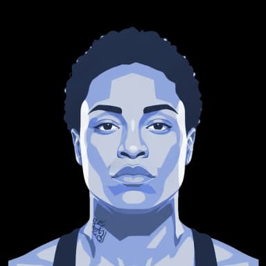 Jozette Cotton — illustration