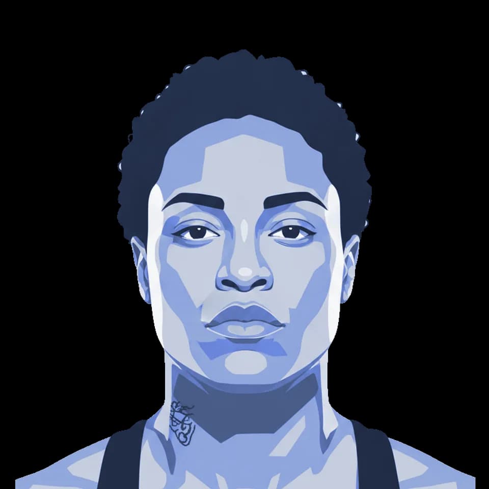 Jozette Cotton — illustration