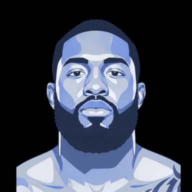 Leroy Johnson — illustration