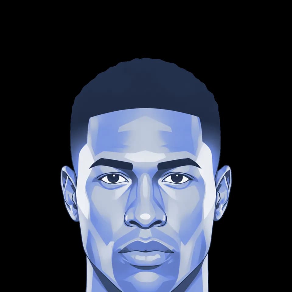 Handesson Ferreira — illustration