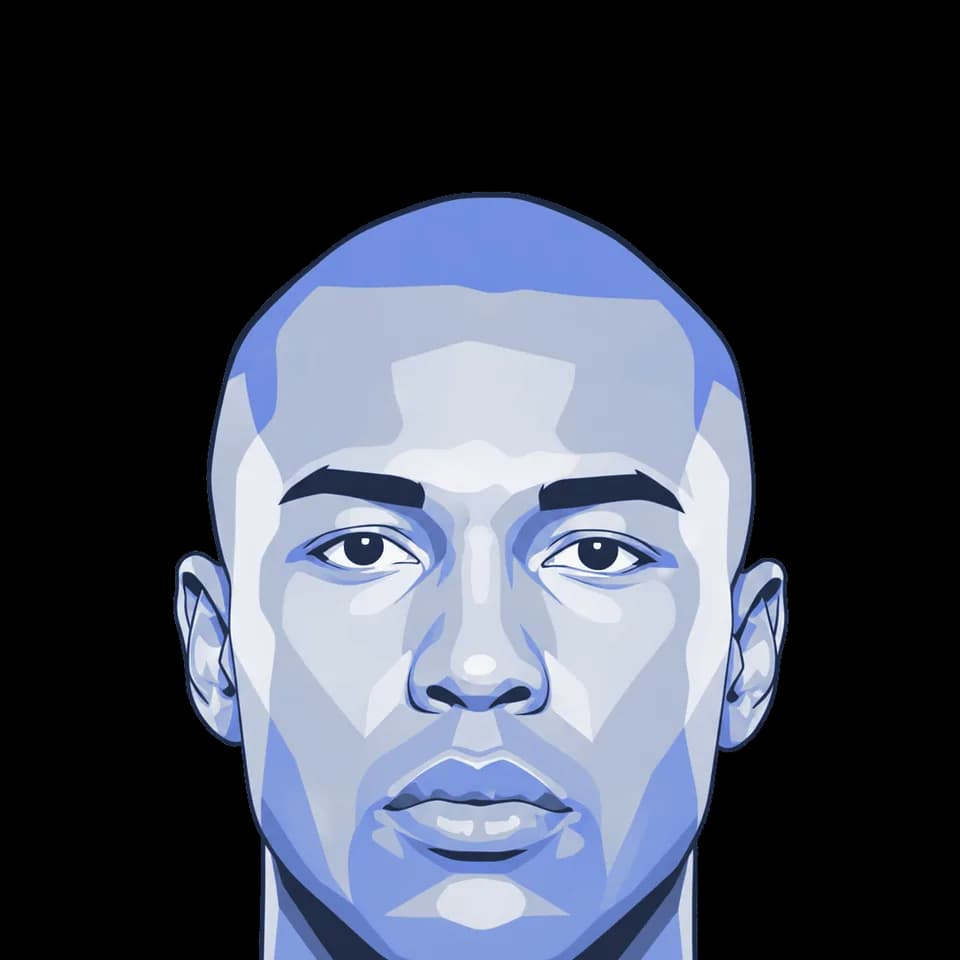 Alexandre Bezerra — illustration