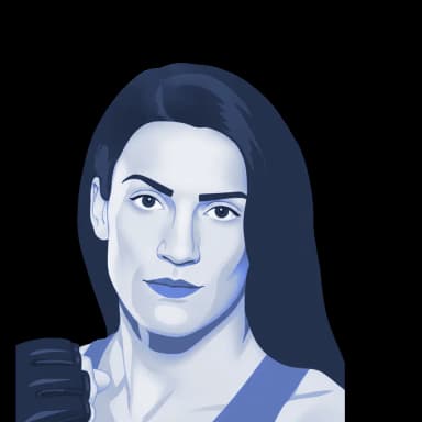 Roberta Samad — illustration