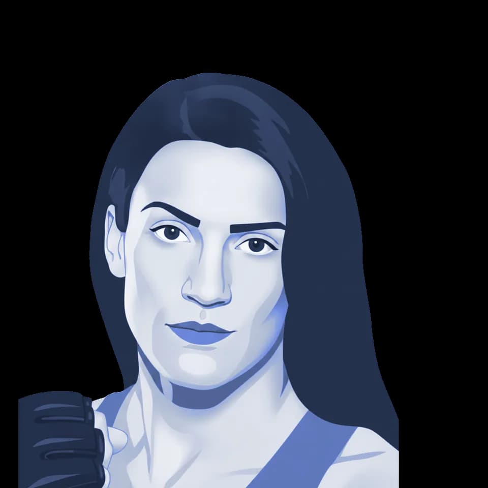 Roberta Samad — illustration