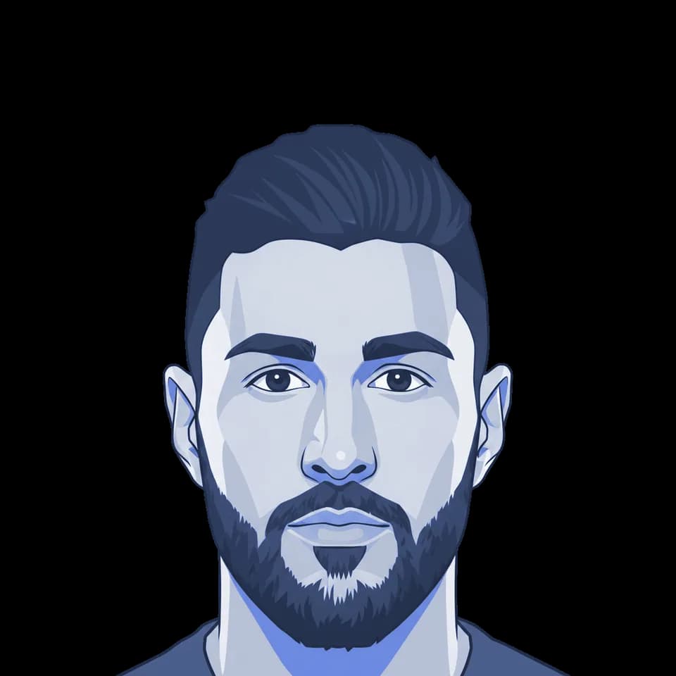 Glaico Franca — illustration