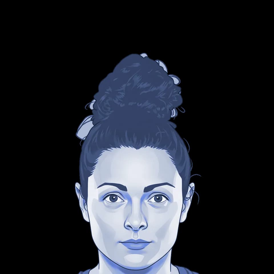 Bobbi Jo Dalziel — illustration