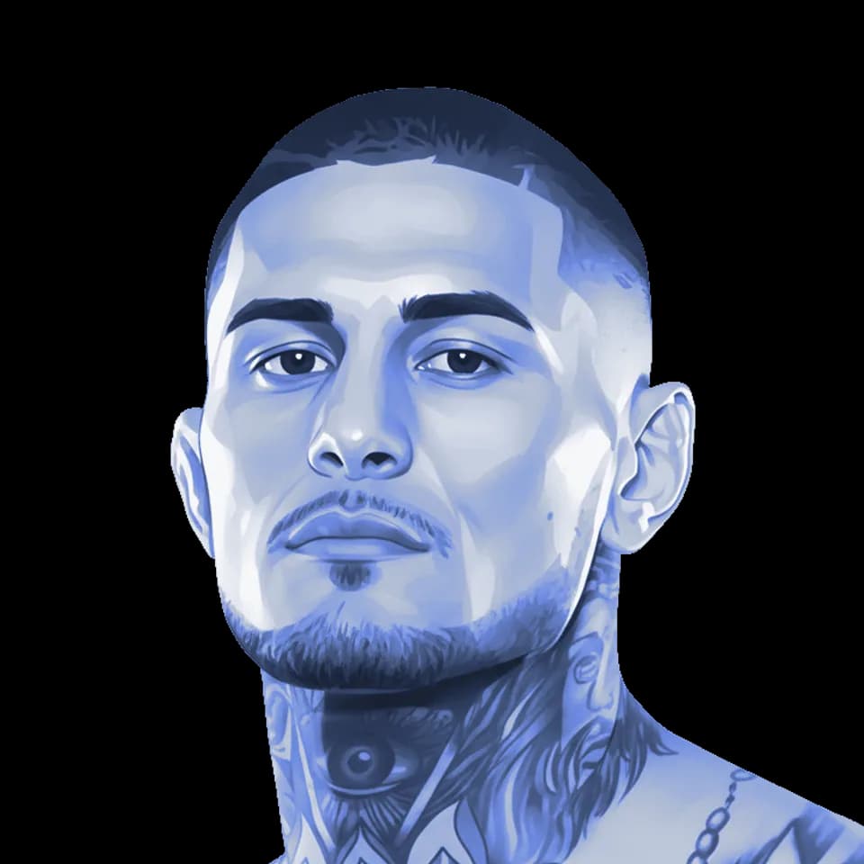 Zane Kamaka — illustration