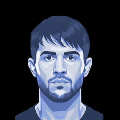 Gadzhi Rabadanov — illustration