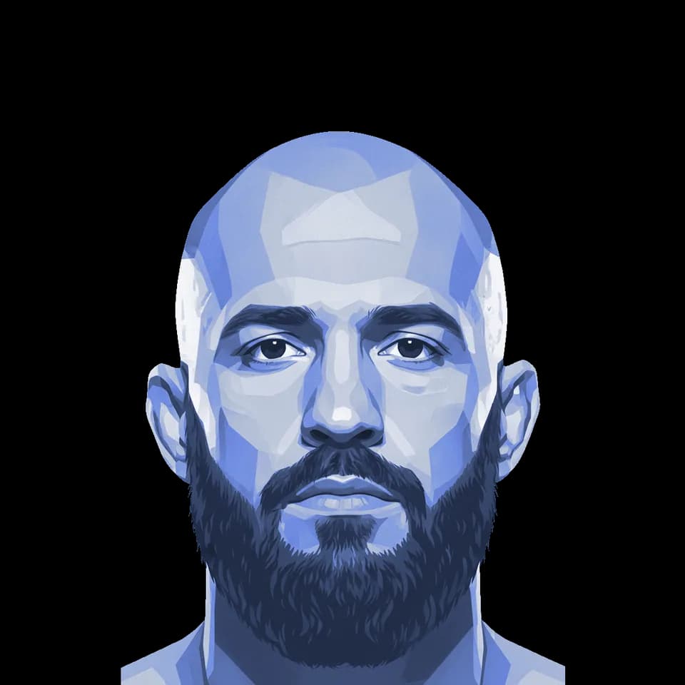 Movlid Khaybulaev — illustration