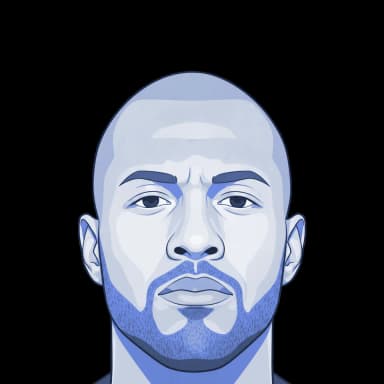 Nate Andrews — illustration