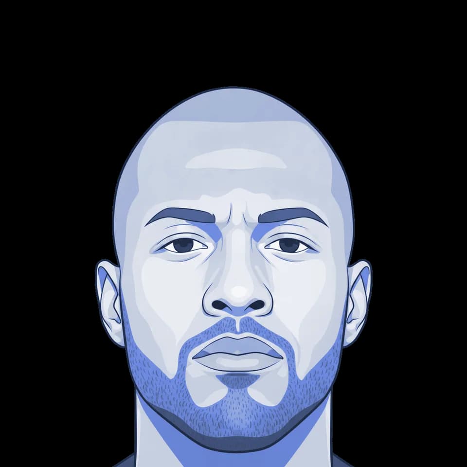 Nate Andrews — illustration