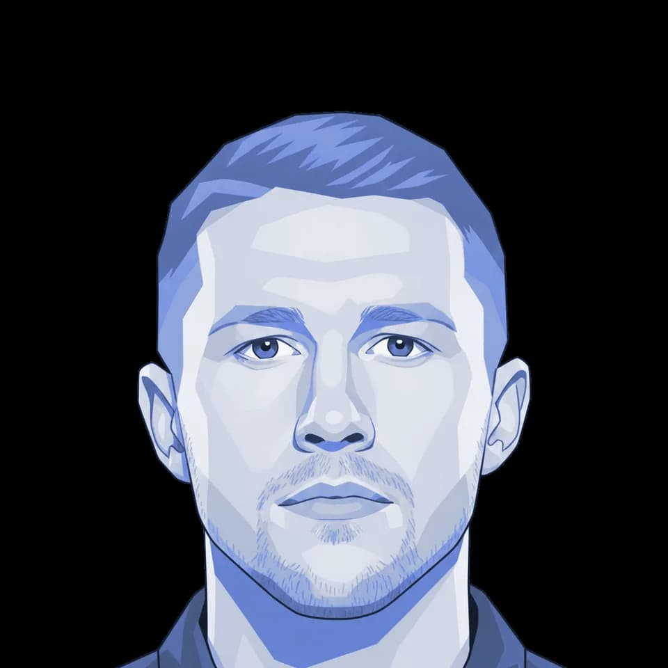 Alex Gilpin — illustration