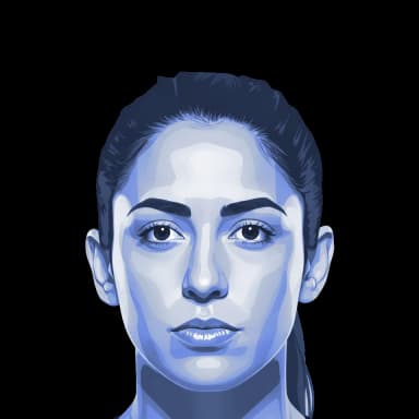 Saray Orozco — illustration