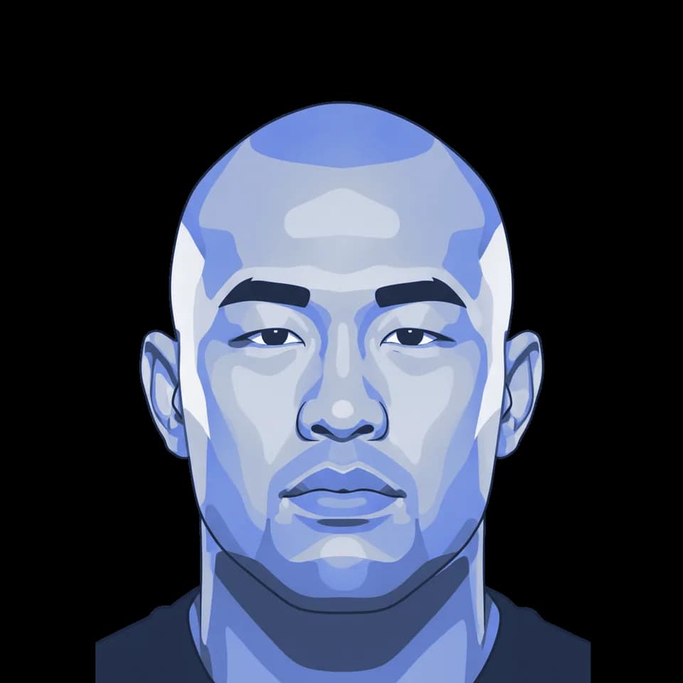 Carl Seumanutafa — illustration