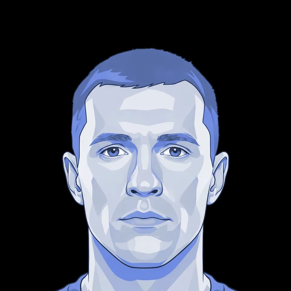 Viktor Nemkov — illustration