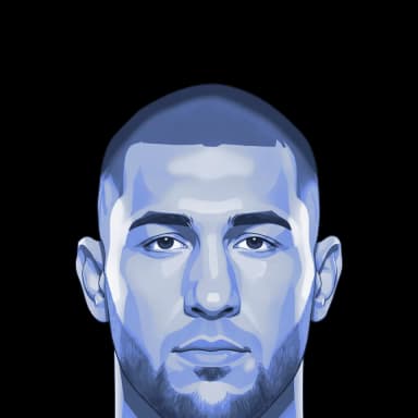 Ali Isaev — illustration