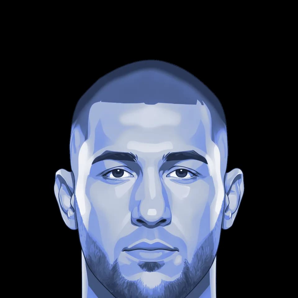 Ali Isaev — illustration