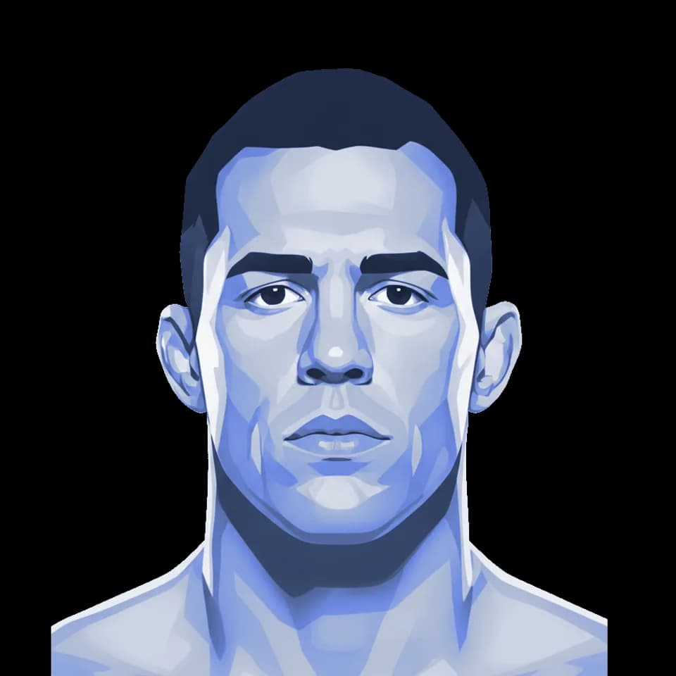 Freddy Assuncao — illustration