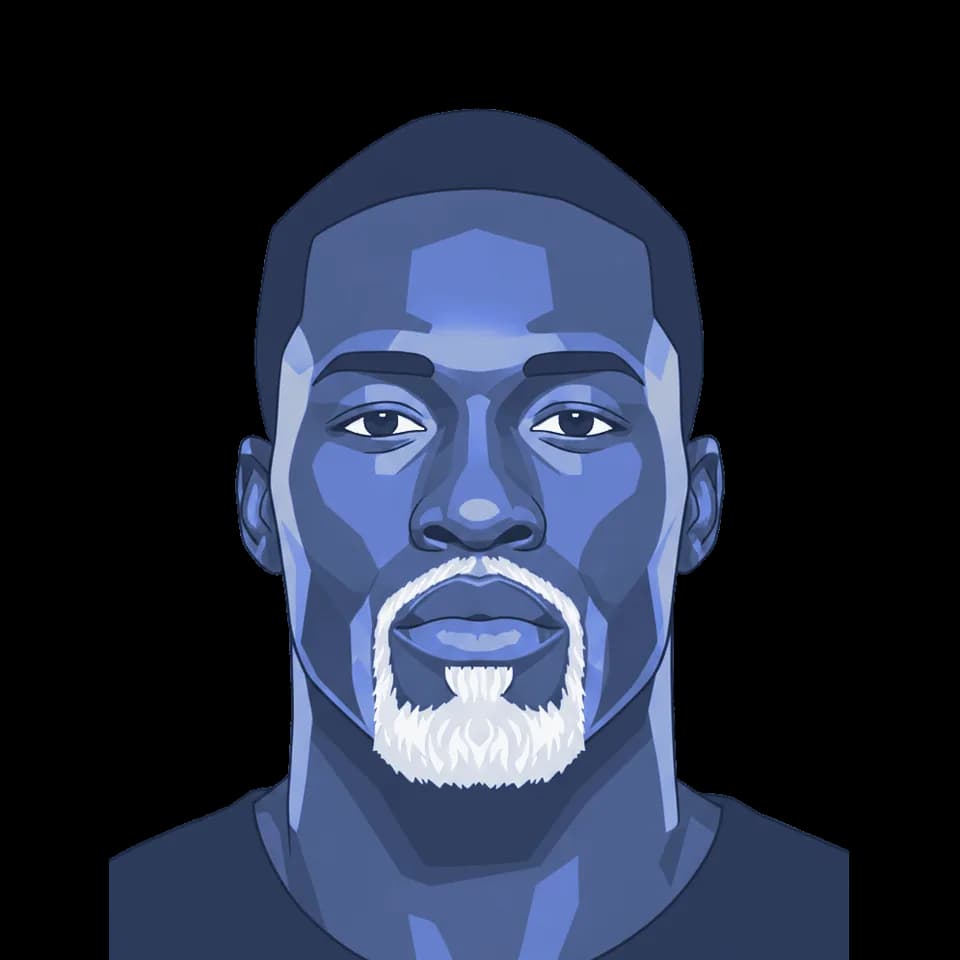 Moustapha Diakhaté — illustration