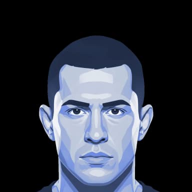 Anthony Dizy — illustration