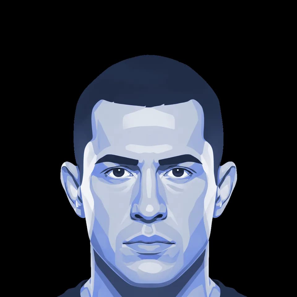 Anthony Dizy — illustration