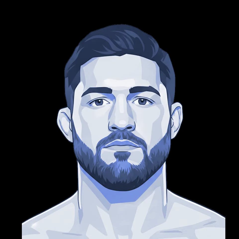 Mikhail Odintsov — illustration