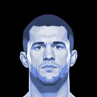 Usman Nurmagomedov — illustration