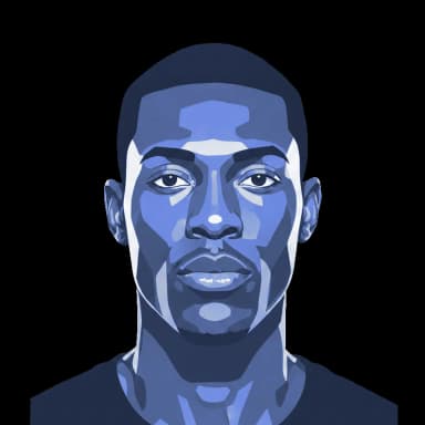 Thad Jean — illustration