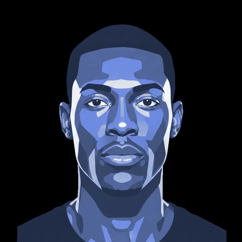 Thad Jean — illustration
