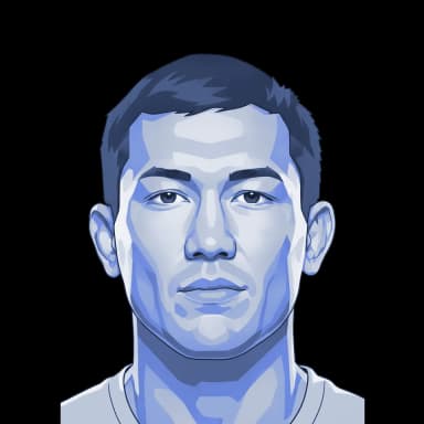Salamat Isbulaev — illustration
