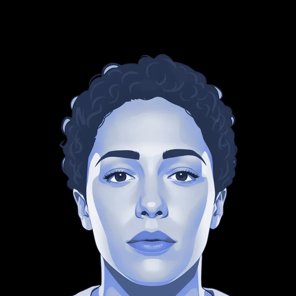 Hattan Alsaif — illustration
