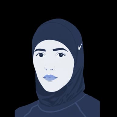 Dania Ouhachi — illustration