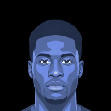 Wasi Adeshina — illustration