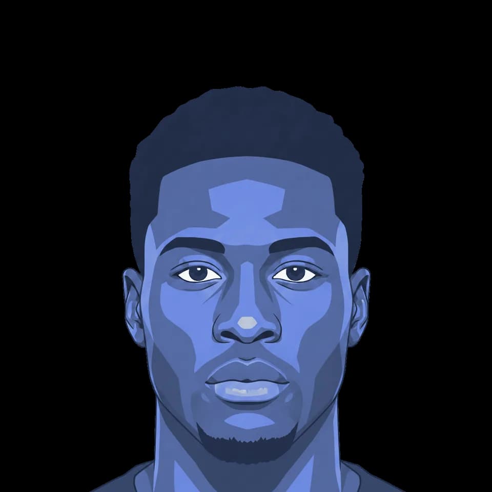 Wasi Adeshina — illustration
