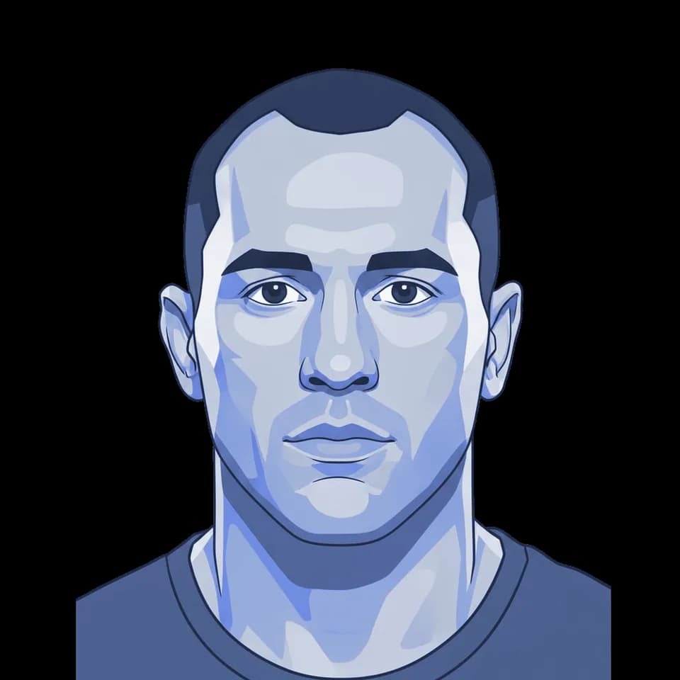 Alexey Kunchenko — illustration