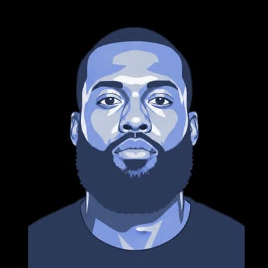 Jordan Young — illustration