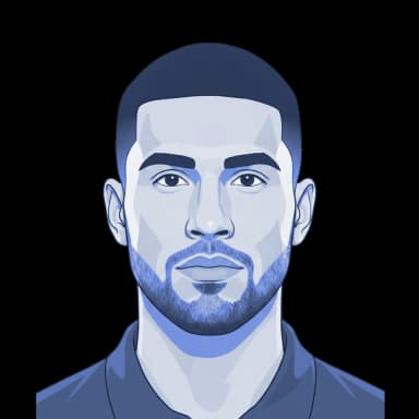 Elvin Espinoza — illustration