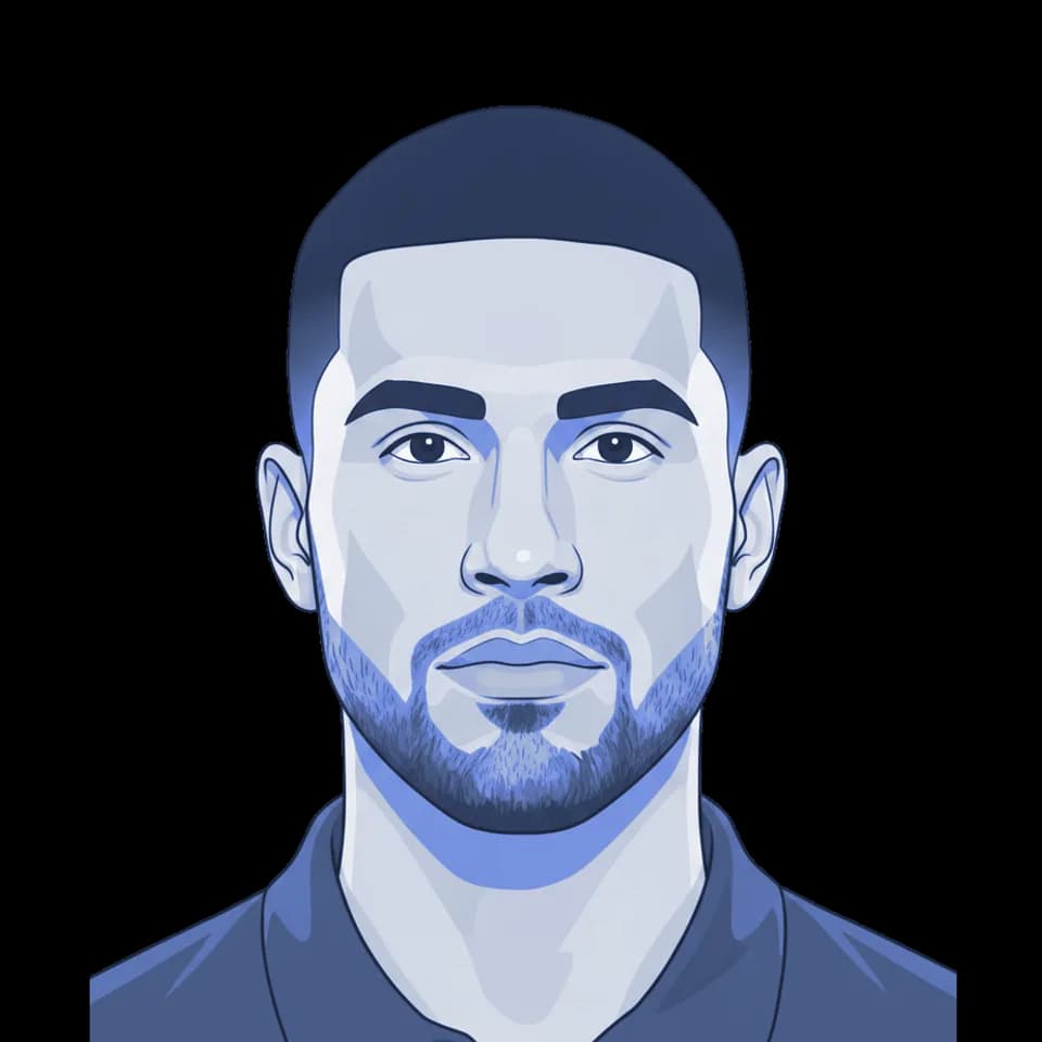 Elvin Espinoza — illustration