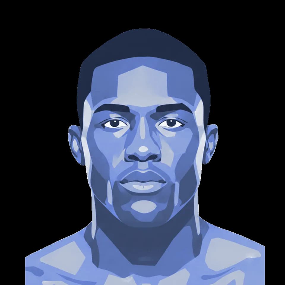 Hopeton Stewart — illustration