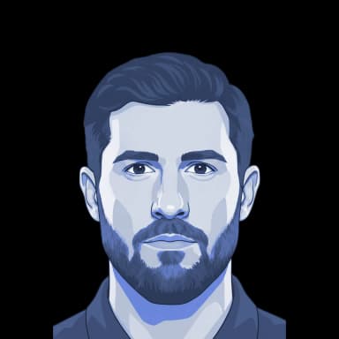 Brett Cooper — illustration