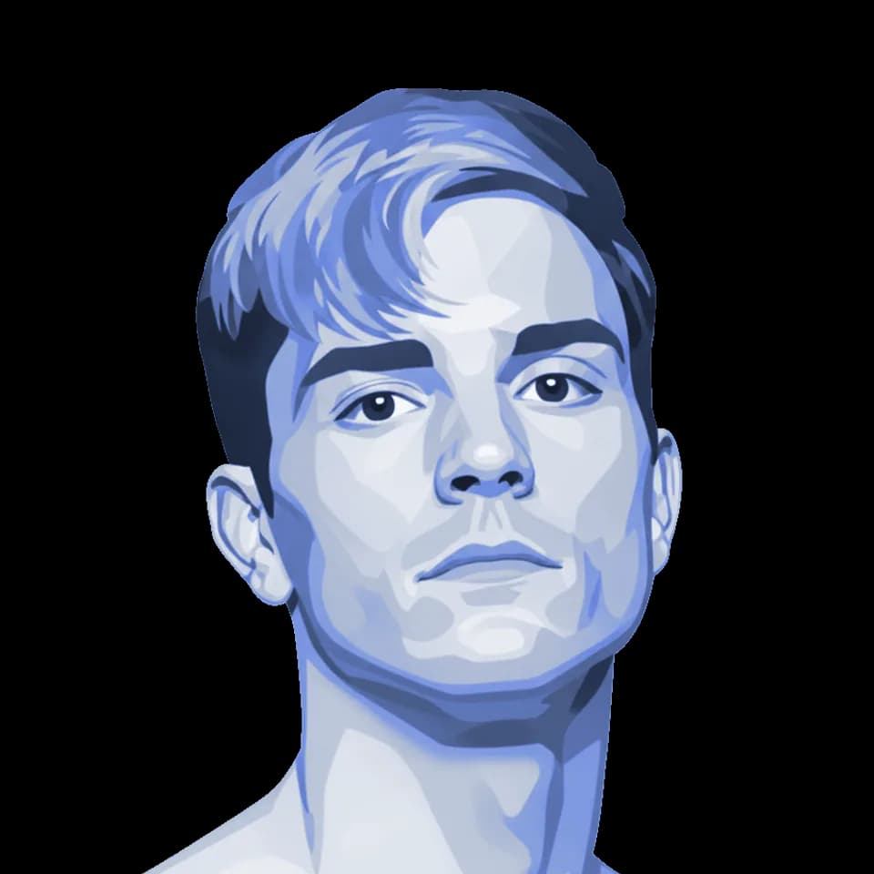 Christian Lohsen — illustration