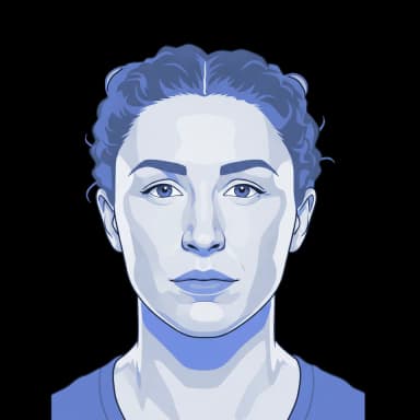 Amanda Leve — illustration