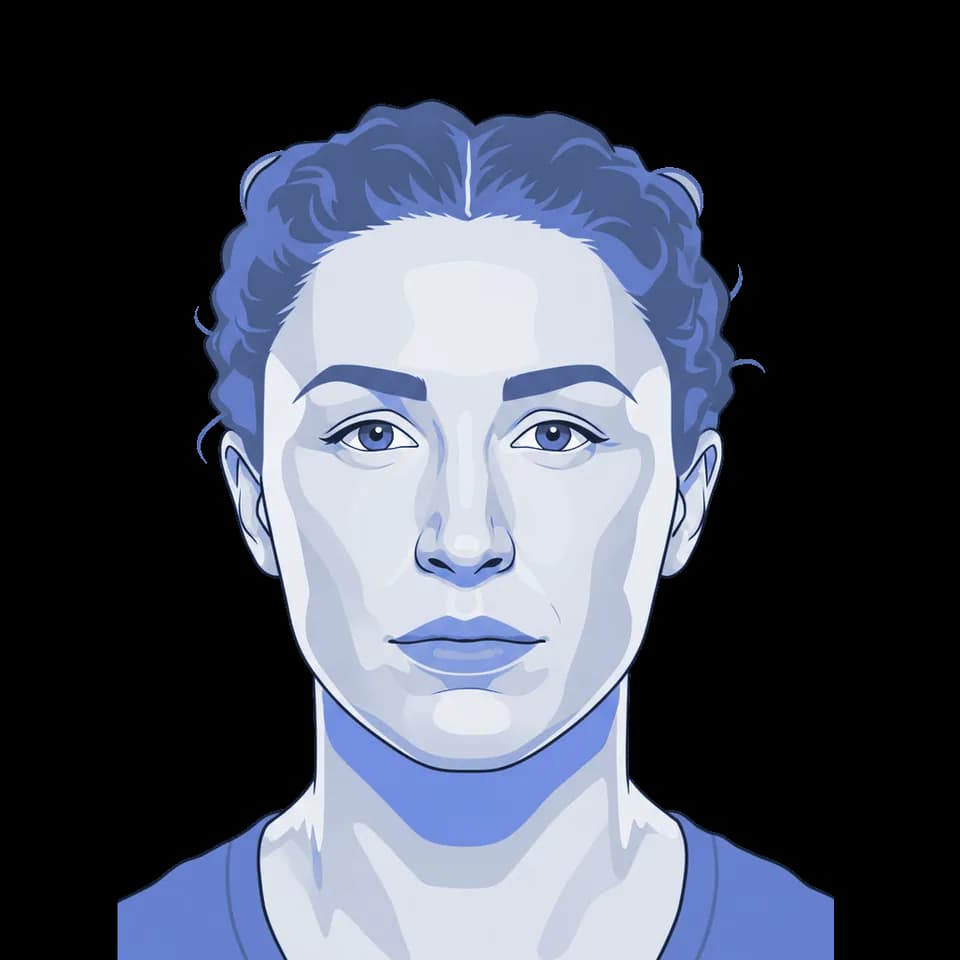 Amanda Leve — illustration