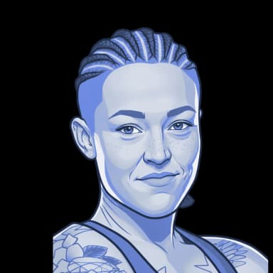 Miranda Barber — illustration