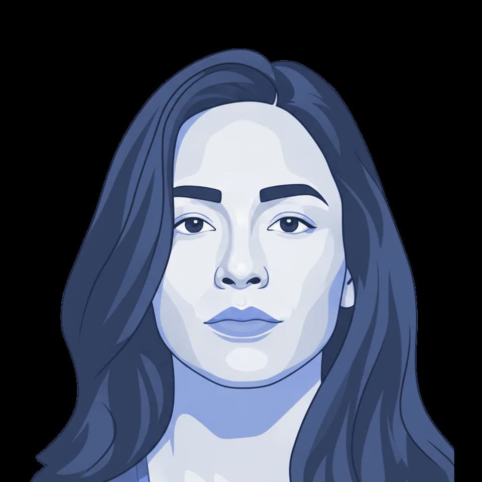 Claudia Zamora — illustration