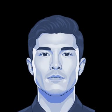 Alejandro Flores — illustration
