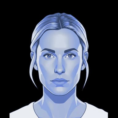 Julia Budd — illustration