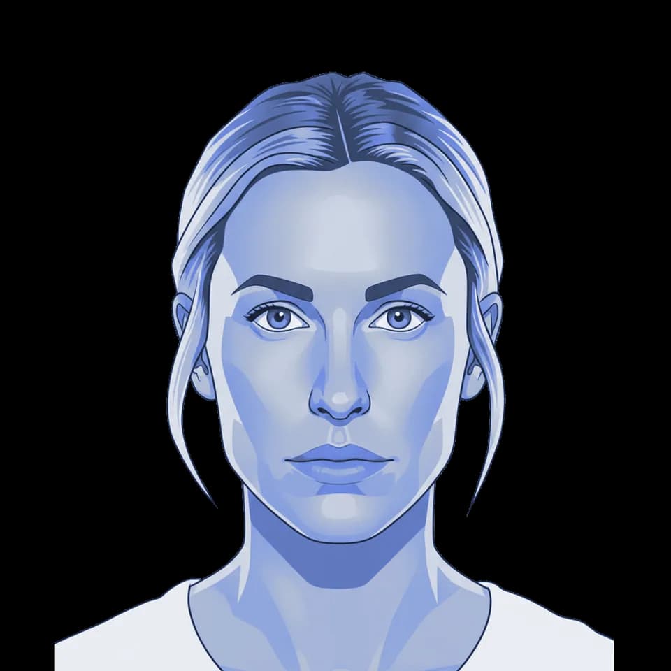 Julia Budd — illustration