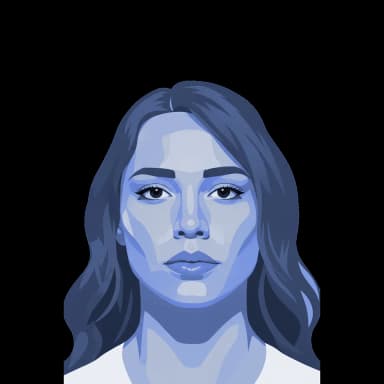 Abigail Montes — illustration