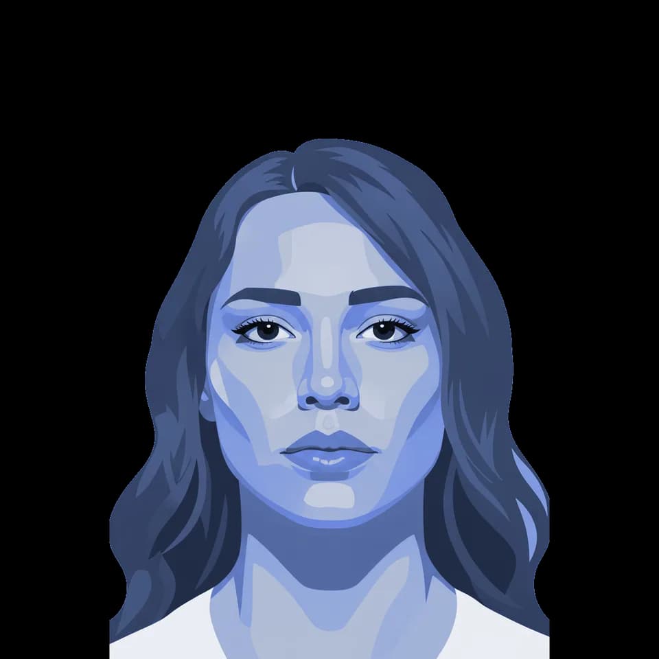 Abigail Montes — illustration